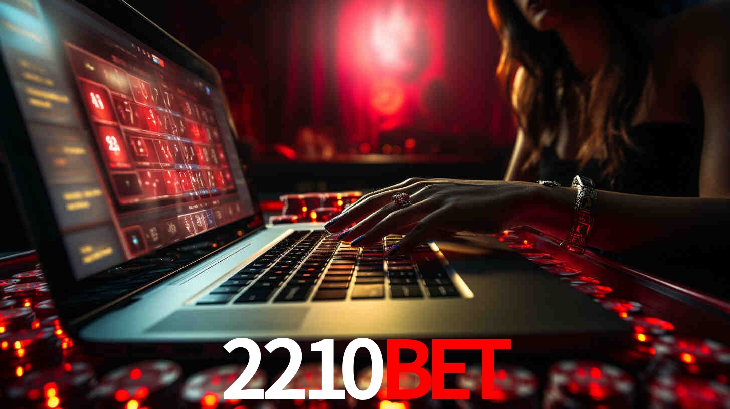 Por Que Escolher o 2210bet?