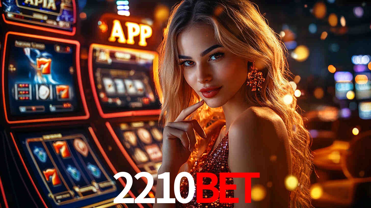 Baixar App Android 2210bet