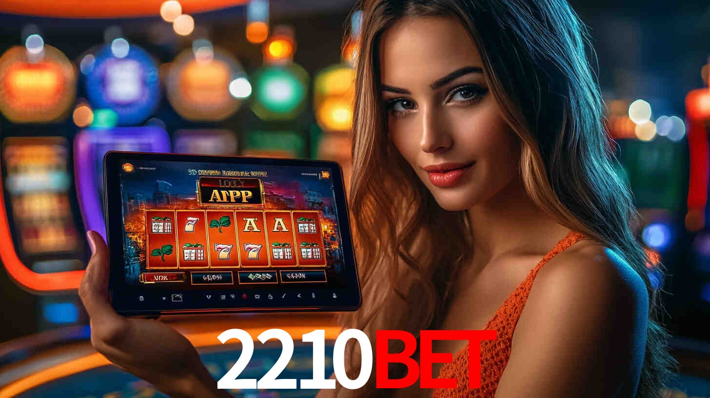 Baixar App iOS 2210bet