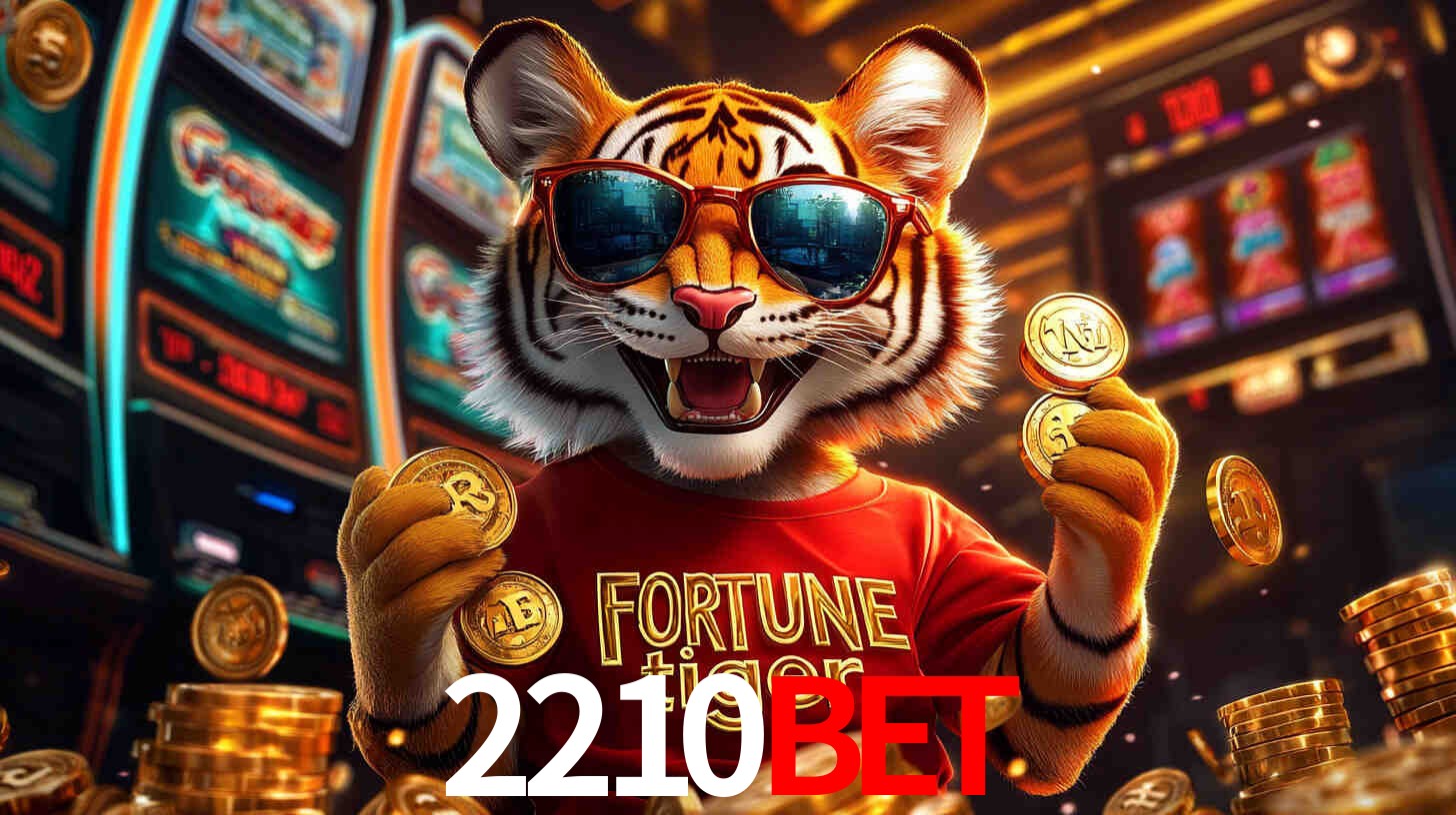 Por Que Jogar Fortune Tiger no 2210bet