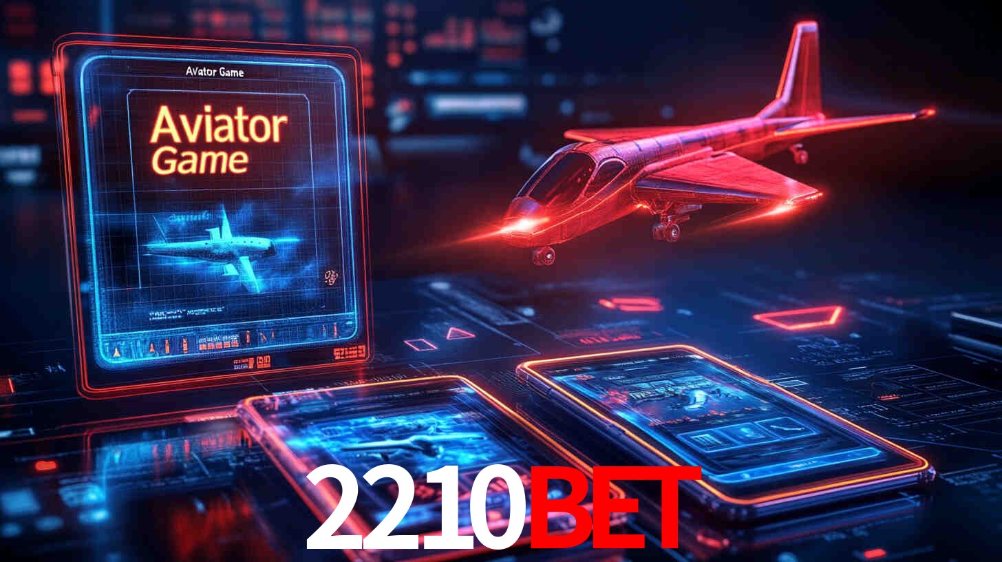 Benefícios do Aviator no 2210bet