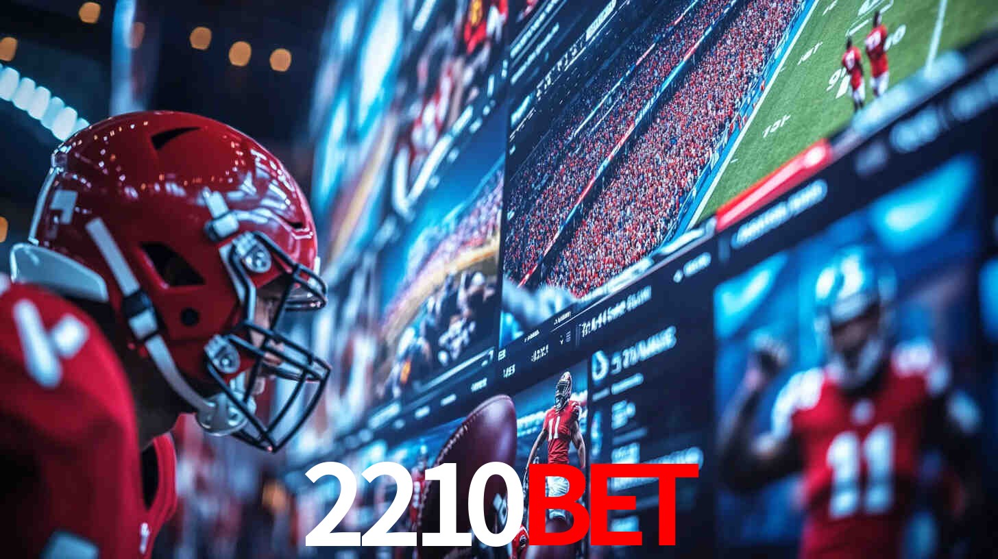 Benefícios das Apostas Ao Vivo no 2210bet