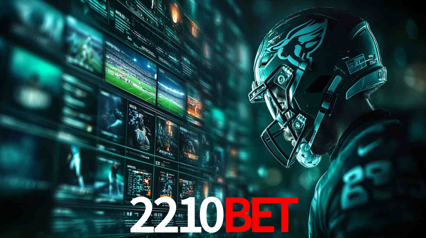 Esportes em Destaque no 2210bet