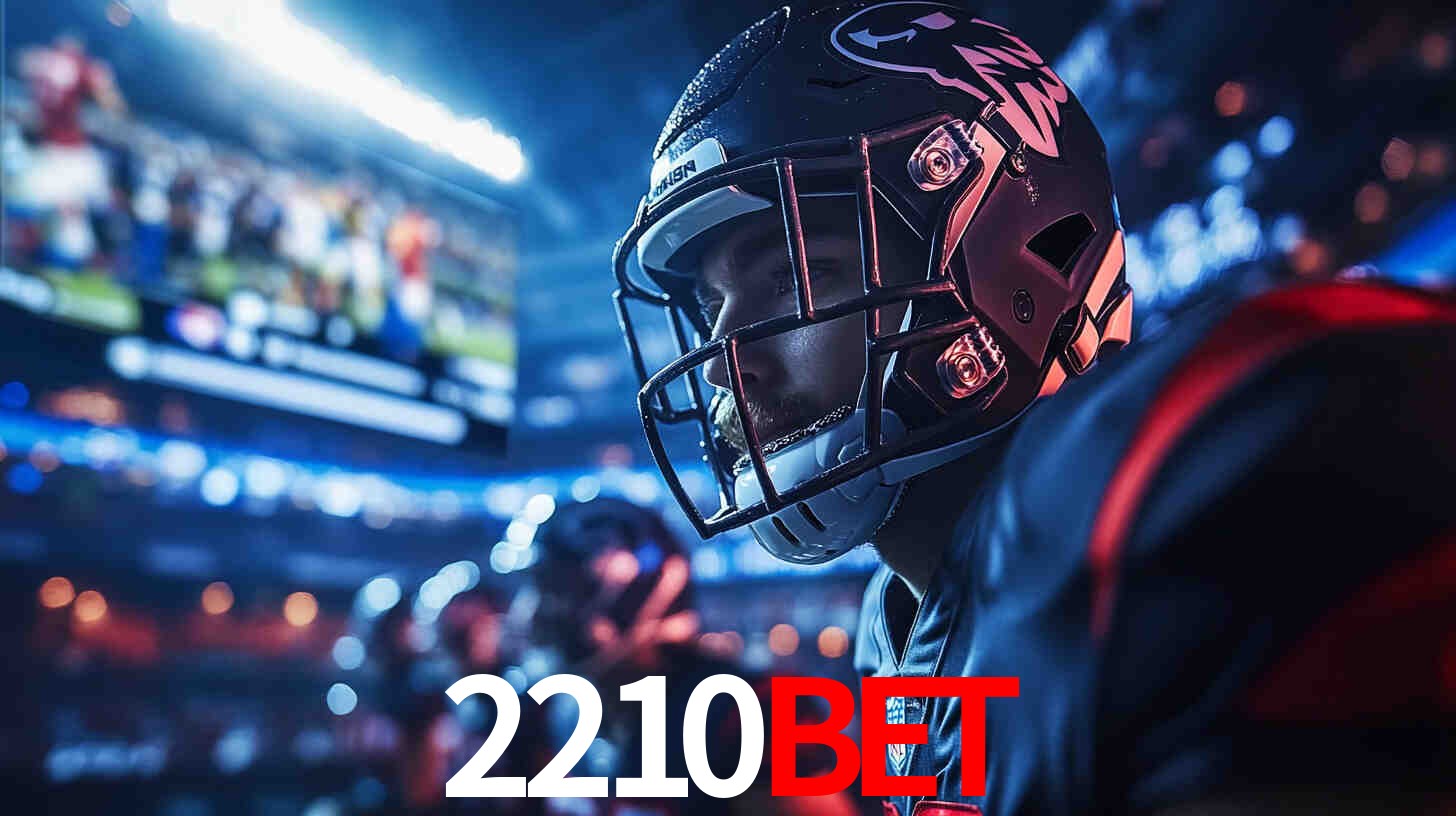 Transforme Suas Apostas em Grandes Prêmios no 2210bet